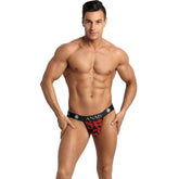 ANAIS HOMBRE - SAVAGE JOCK STRAP S